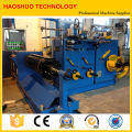 High Voltage Foil Winding Machine for Transformer